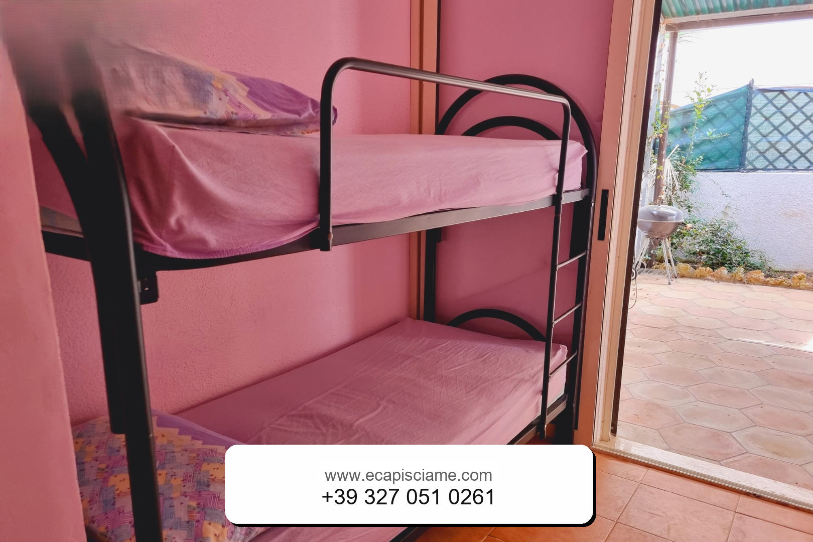 Villetta Zeus foto 2